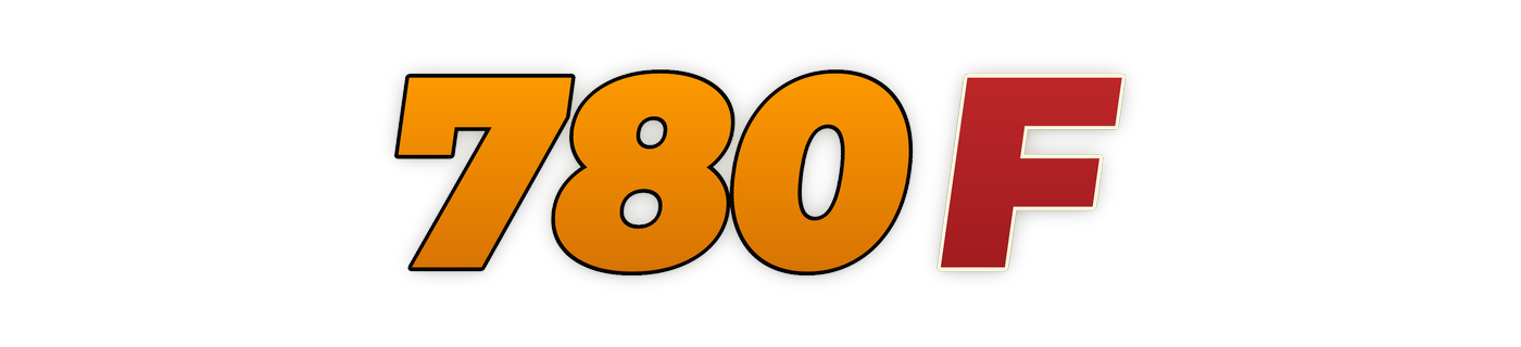 780f